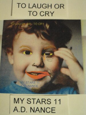 cover image of To Laugh Or to Cry